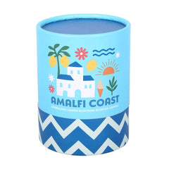 Amalfi Coast Sparkling Lemon Blossom Scented Candle