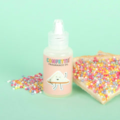 Fairy Bread Mini Perfume Making Kit