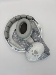 2 in 1 Baby Earmuffs