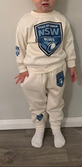 NSW | Tracksuit