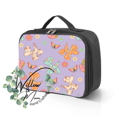 Balloon Dog Insulated Lunch Box