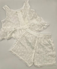 Flower 2pcs Set