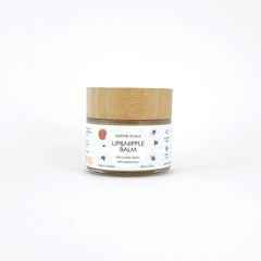 Lip & Nipple Balm