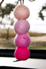 Pink Wednesday Fresh Ballz