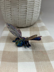 3D Printed | Dragonfly