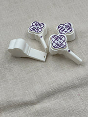 K-Pop Clicker Fidgets | Light Wand