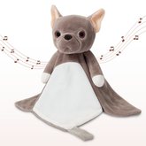 Billy The French Bulldog | Musical Comforter