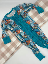 Finding Nemo Organic Growsuit