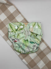 Leaves | Baby Reusable Swim Nappy's