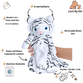 Delly The White Tiger | Musical Comforter