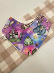 Baby Bib | Fantacy