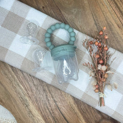 Baby Food Teether