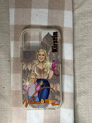 Custom Phone Case | Mag Safe