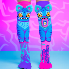 KPOP DERPY SOCKS