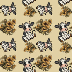 Milk Cows Organic Growsuit