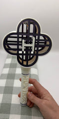 K-Pop 3D Light Wand