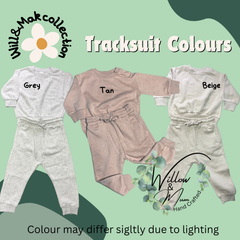 NSW | Tracksuit