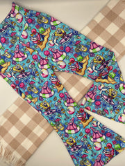 Flares | Spongebob | SIZE 3
