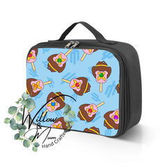 Bubble O'Bill Insulated Lunch Box
