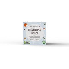 Lip & Nipple Balm