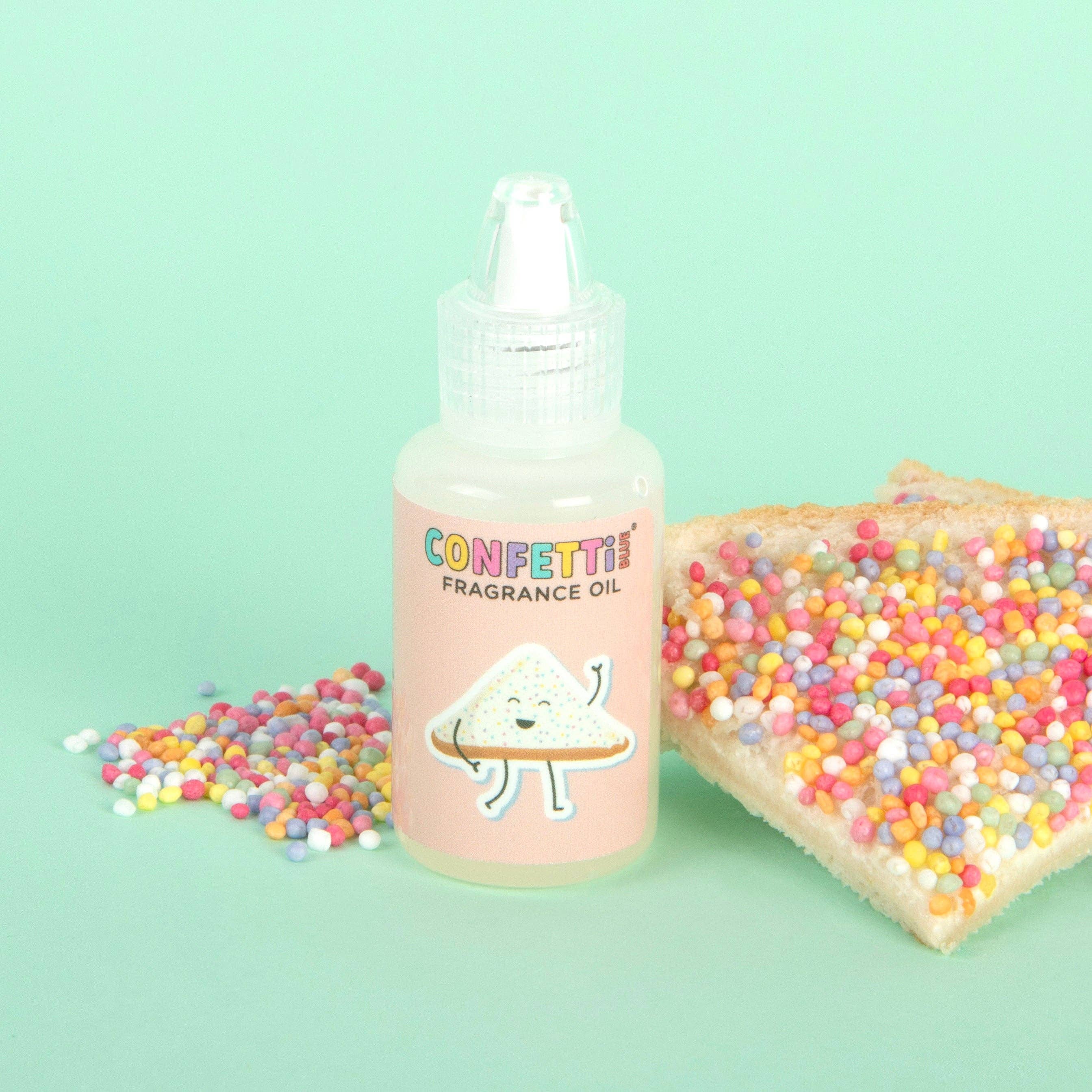 Fairy Bread Mini Perfume Making Kit