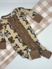 Milk Cows Organic Growsuit