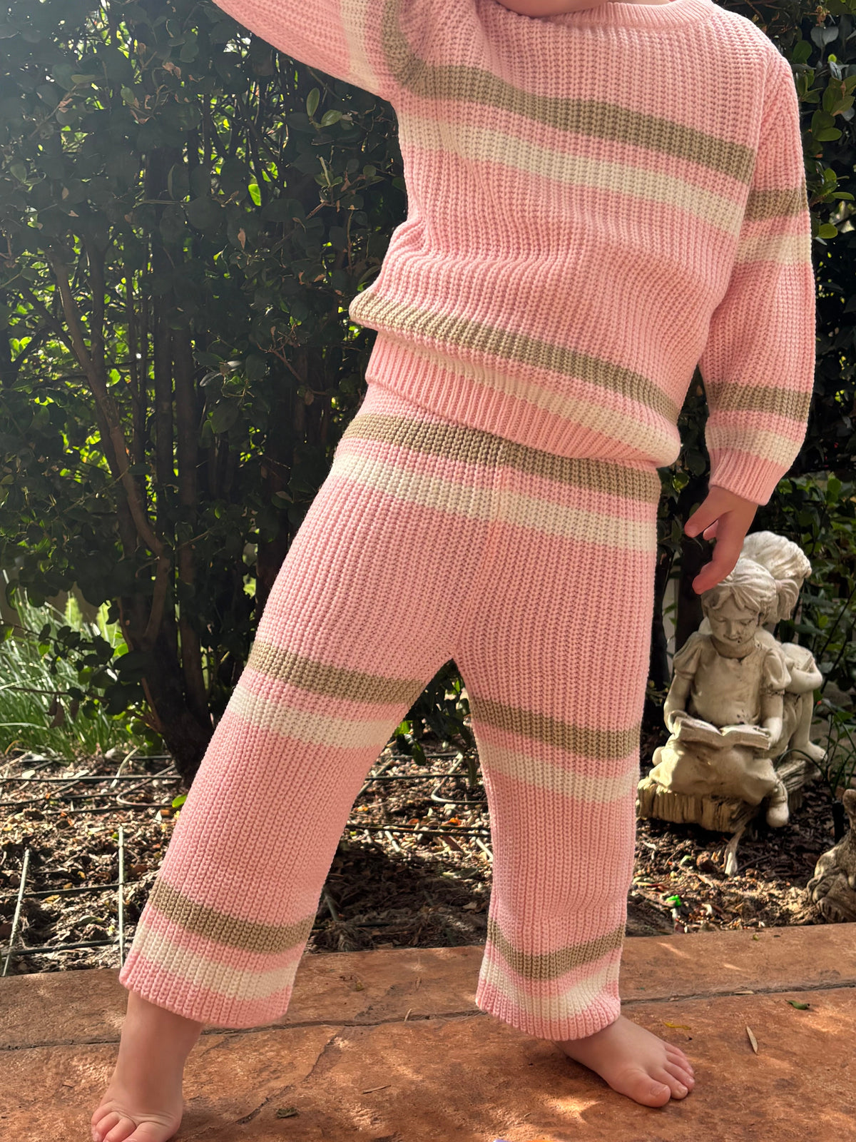 Isla 2pcs Set