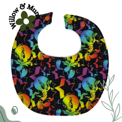 Baby Bib | Tweety