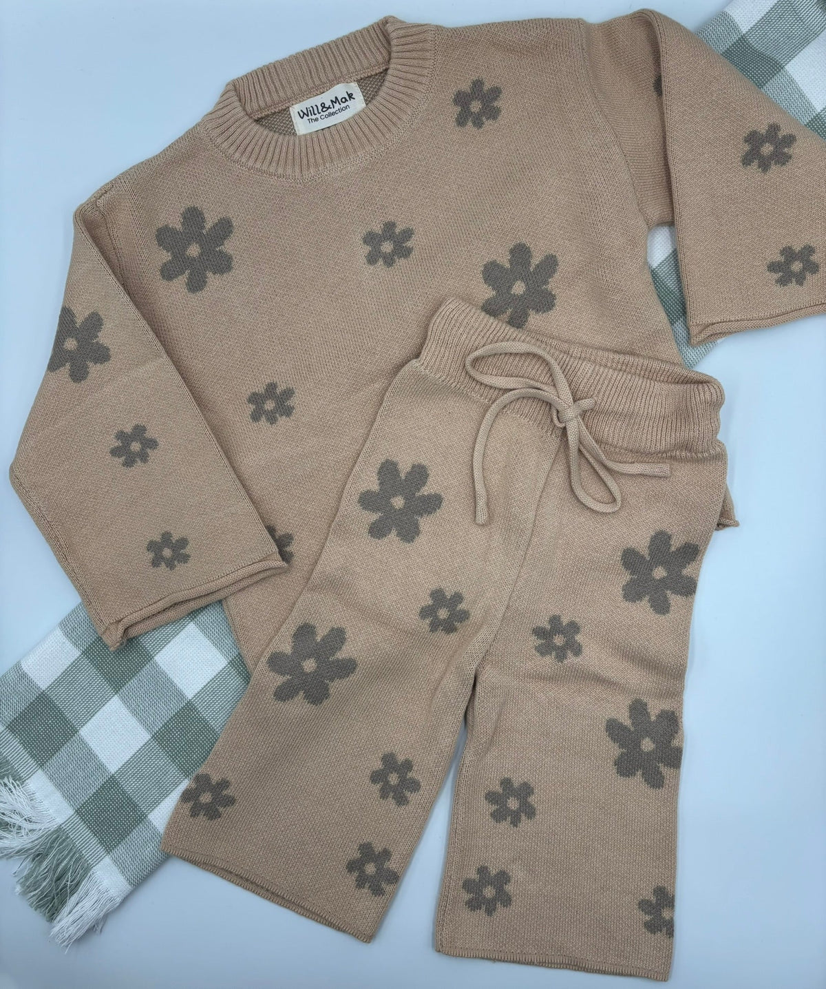 Daisy 2pcs Set