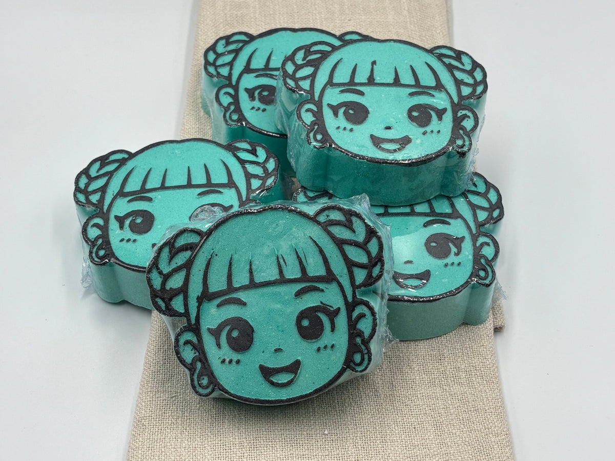 Kpop Bath Bomb | Zoe