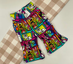 Flares | Mash up | SIZE 000