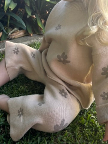 Daisy 2pcs Set