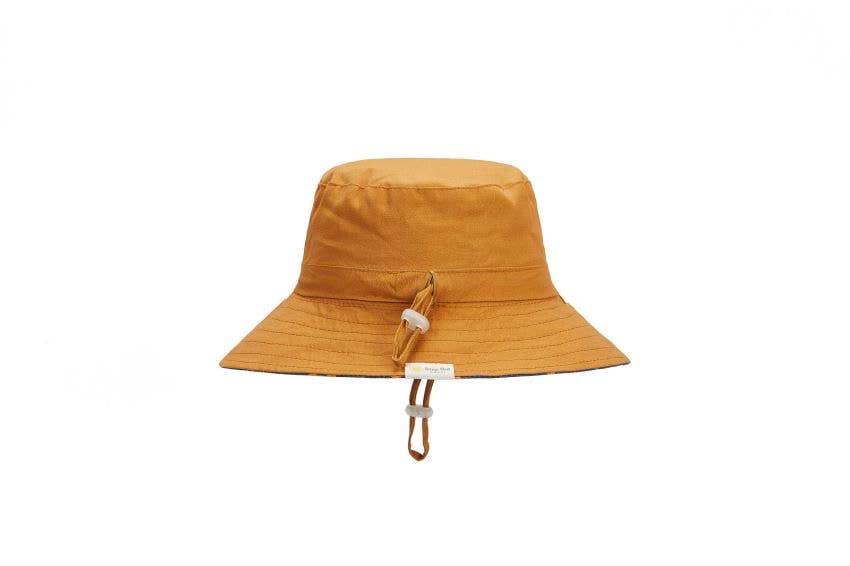 Giraffe Sun HatSKU SOSS1-04
