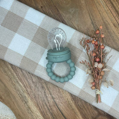 Baby Food Teether