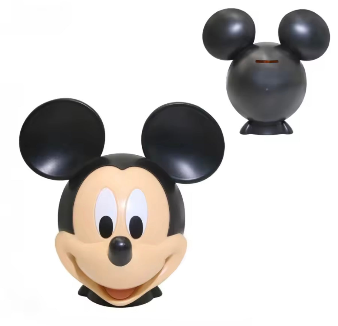 Mickey Money Box