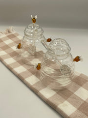 Honey Jar