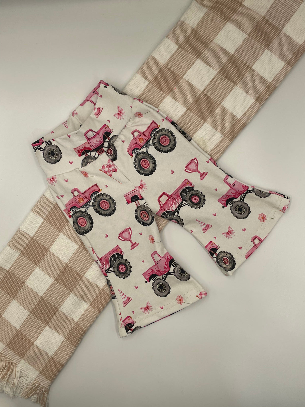 Flares | MONSTER TRUCK | SIZE 000