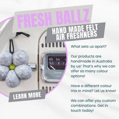 Pink Wednesday Fresh Ballz