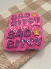 Bath Bomb | Bad B**ch