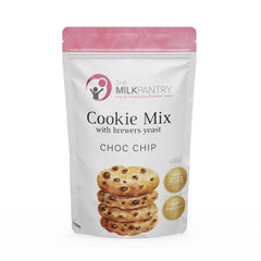 Cookie Mix Value Pack – Choc Chip 750g 🍪🍫✨