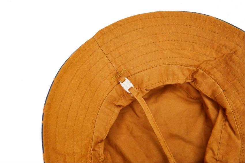Giraffe Sun HatSKU SOSS1-04