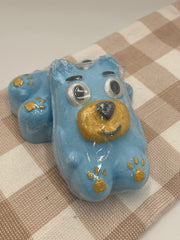 Bath Bomb | Bluey