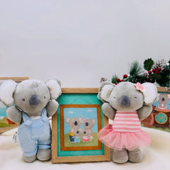 Onya Kids Koala Plush Toy - KiKi