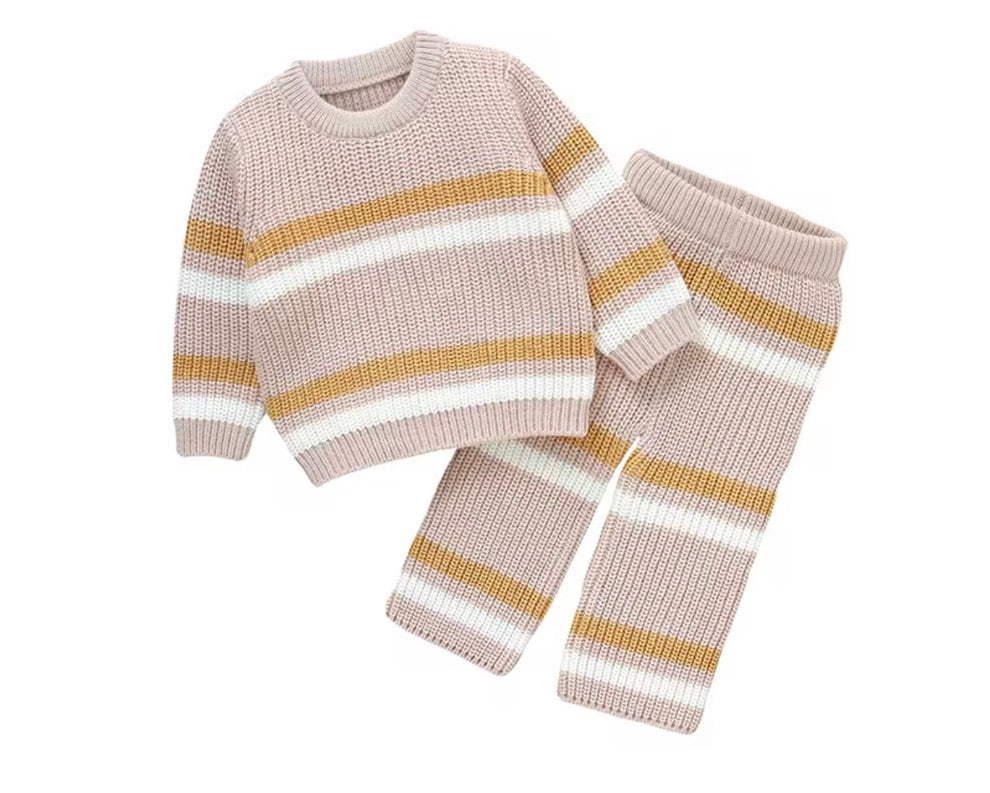 Charlotte 2pcs set