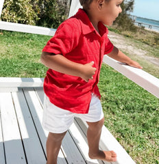 Boys Samuel Shorts