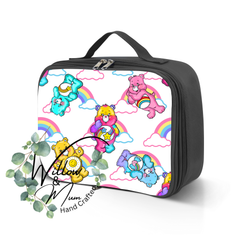Care Bears Insulated Lunch Box