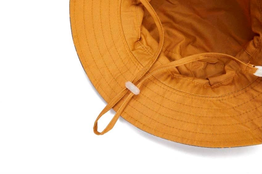 Giraffe Sun HatSKU SOSS1-04