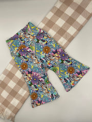 Flares | Bluey & Vans | SIZE 00