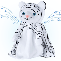 Delly The White Tiger | Musical Comforter