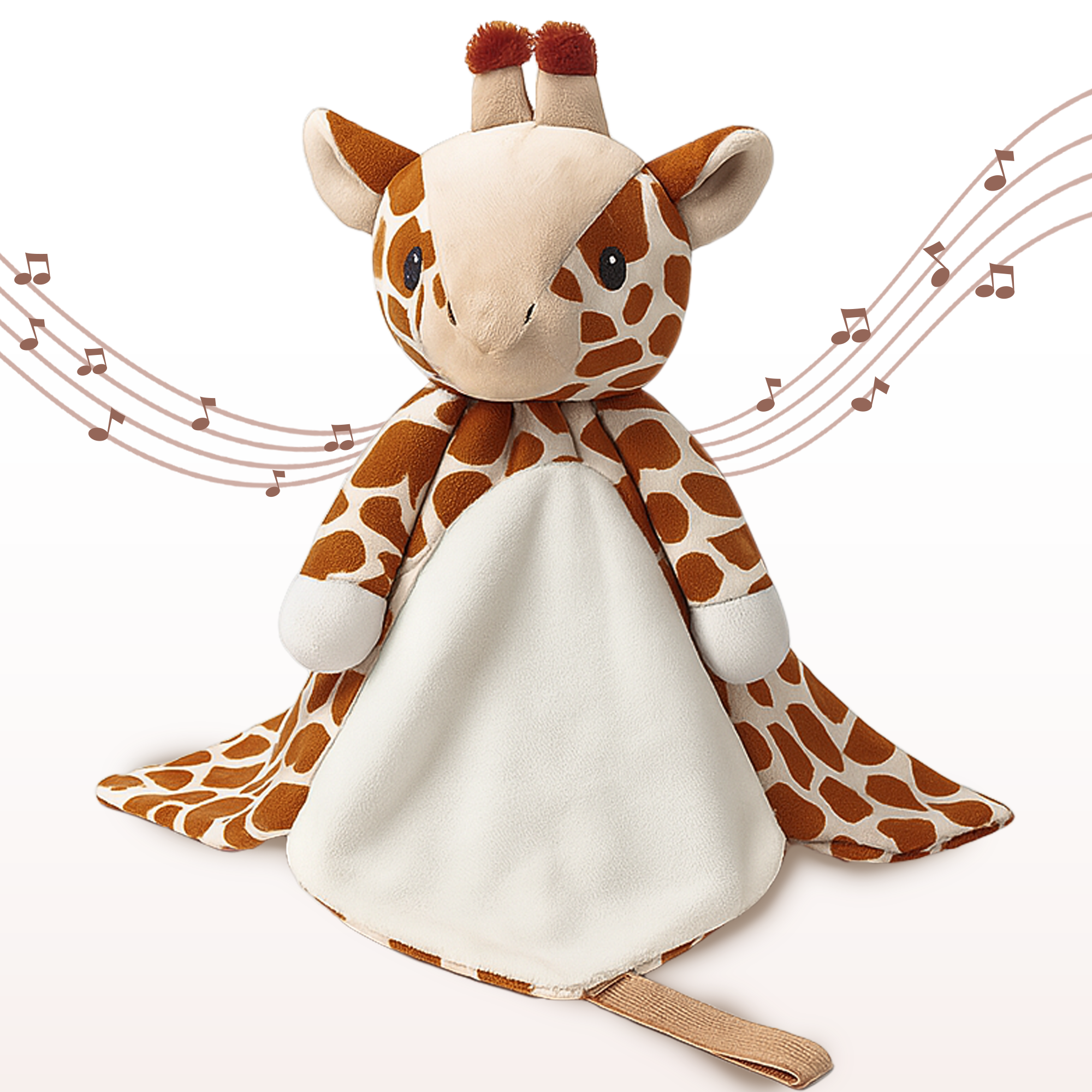 Aria The Giraffe | Musical Comforter